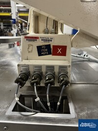 Image of Korsch EKO/DMS Tablet Press, 1 station 10