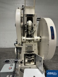 Image of Korsch EKO/DMS Tablet Press, 1 station 11