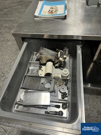 Image of Korsch EKO/DMS Tablet Press, 1 station 12