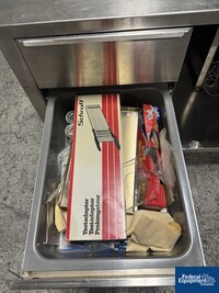 Image of Korsch EKO/DMS Tablet Press, 1 station 13