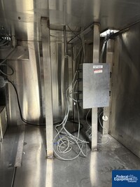Image of Korsch EKO/DMS Tablet Press, 1 station 15
