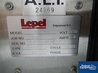 Image of Lepel Induction Sealer 05