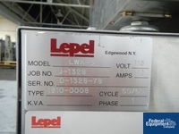 Image of Lepel Induction Sealer 07