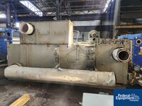 Image of 34" x 144" Carman Fluid Bed, Model FBP-302M, S/S 08