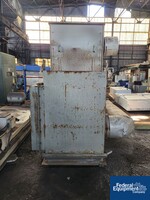 Image of 34" x 144" Carman Fluid Bed, Model FBP-302M, S/S 09