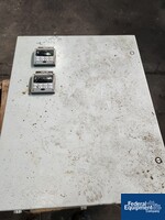 Image of 34" x 144" Carman Fluid Bed, Model FBP-302M, S/S 17