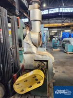Image of 34" x 144" Carman Fluid Bed, Model FBP-302M, S/S 21