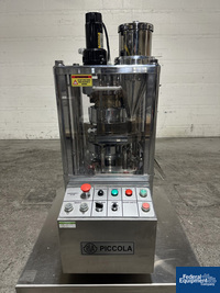 Image of Riva Piccola Rotary Tablet Press, 10 Station 03