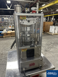 Image of Riva Piccola Rotary Tablet Press, 10 Station 05