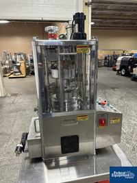 Image of Riva Piccola Rotary Tablet Press, 10 Station 06