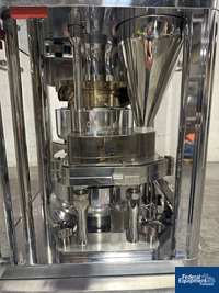 Image of Riva Piccola Rotary Tablet Press, 10 Station 08