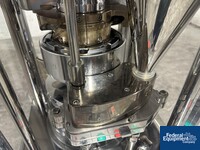 Image of Riva Piccola Rotary Tablet Press, 10 Station 09