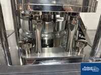 Image of Riva Piccola Rotary Tablet Press, 10 Station 10