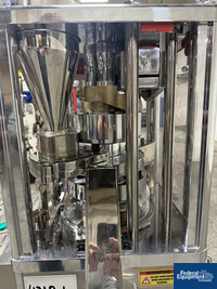 Image of Riva Piccola Rotary Tablet Press, 10 Station 11