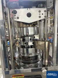 Image of Riva Piccola Rotary Tablet Press, 10 Station 12