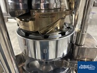 Image of Riva Piccola Rotary Tablet Press, 10 Station 14