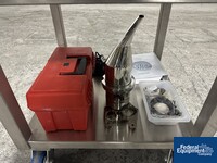 Image of Riva Piccola Rotary Tablet Press, 10 Station 18