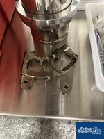 Image of Riva Piccola Rotary Tablet Press, 10 Station 20