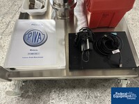 Image of Riva Piccola Rotary Tablet Press, 10 Station 23