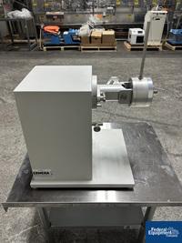 Image of Erweka All-Purpose Drive Unit, Model AR 403 04