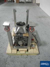 Image of MG Frewitt MG-633 Oscillating Granulator, S/S 03