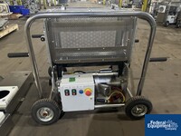 Image of Twister Trimmer for Parts ONLY 02