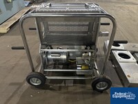 Image of Twister Trimmer for Parts ONLY 04