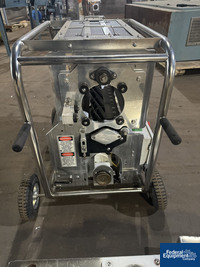 Image of Twister Trimmer for Parts ONLY 05