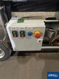 Image of Twister Trimmer for Parts ONLY 10