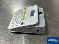 Image of Brother P-Touch Model PT-D400 Label Maker 03