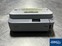 Image of Brother P-Touch Model PT-D400 Label Maker 04