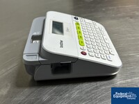 Image of Brother P-Touch Model PT-D400 Label Maker 05