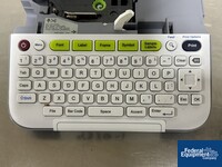 Image of Brother P-Touch Model PT-D400 Label Maker 06