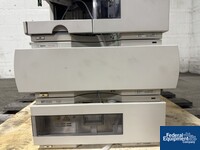Image of Agilent 1100 Series HPLC System 08