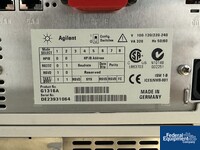 Image of Agilent 1100 Series HPLC System 10