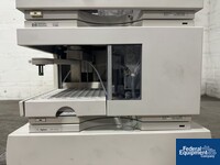 Image of Agilent 1100 Series HPLC System 11