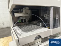 Image of Agilent 1100 Series HPLC System 12