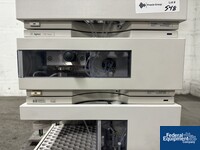 Image of Agilent 1100 Series HPLC System 15