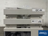Image of Agilent 1100 Series HPLC System 18