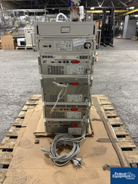 Image of Agilent 1100 Series HPLC System 03