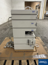 Image of Agilent 1100 Series HPLC System 04