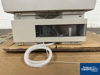 Image of Agilent 1100 Series HPLC System 05
