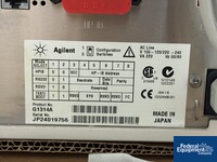Image of Agilent 1100 Series HPLC System 07