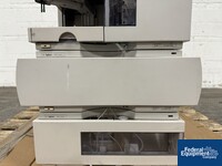Image of Agilent 1100 Series HPLC System 08