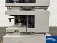 Image of Agilent 1100 Series HPLC System 11