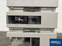 Image of Agilent 1100 Series HPLC System 15