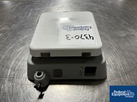 Image of VWR 7" x 7" Ceramic Top Digital Hot Plate / Stirrer 04