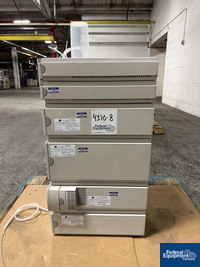 Image of Agilent 1100 Series HPLC System 02