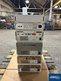 Image of Agilent 1100 Series HPLC System 03