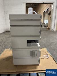 Image of Agilent 1100 Series HPLC System 04
